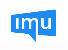 IMU